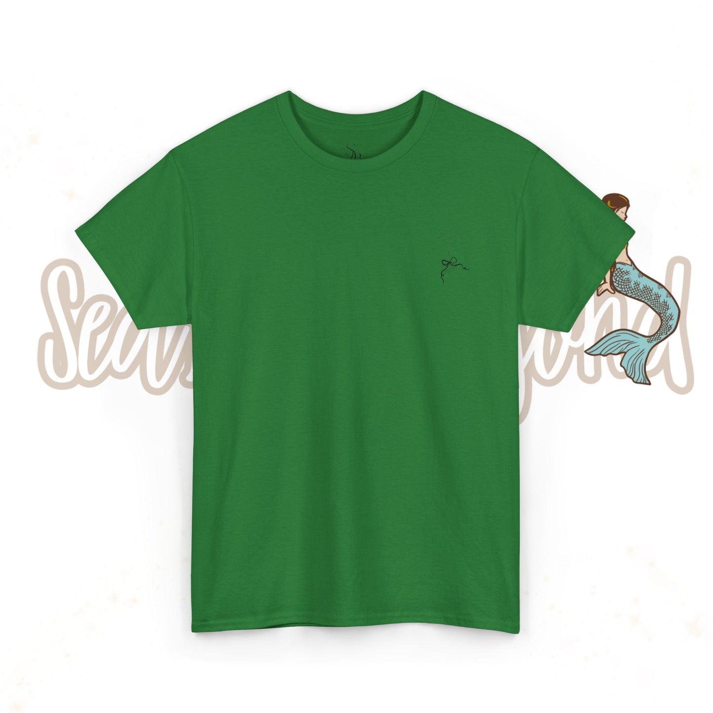 Let's get Spicy Tee