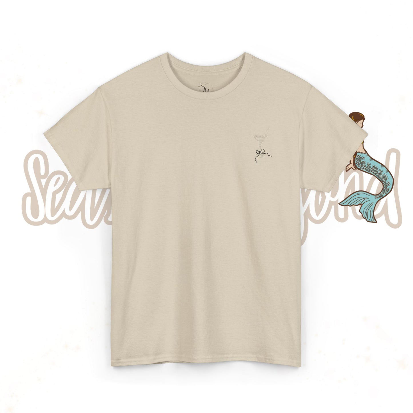 Let's get Spicy Tee