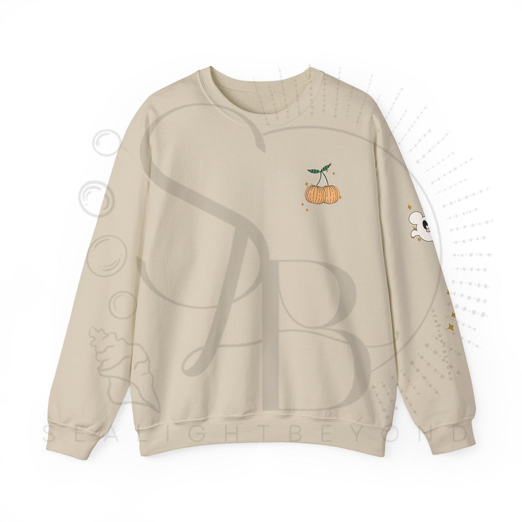 Spook-tacular Crewneck
