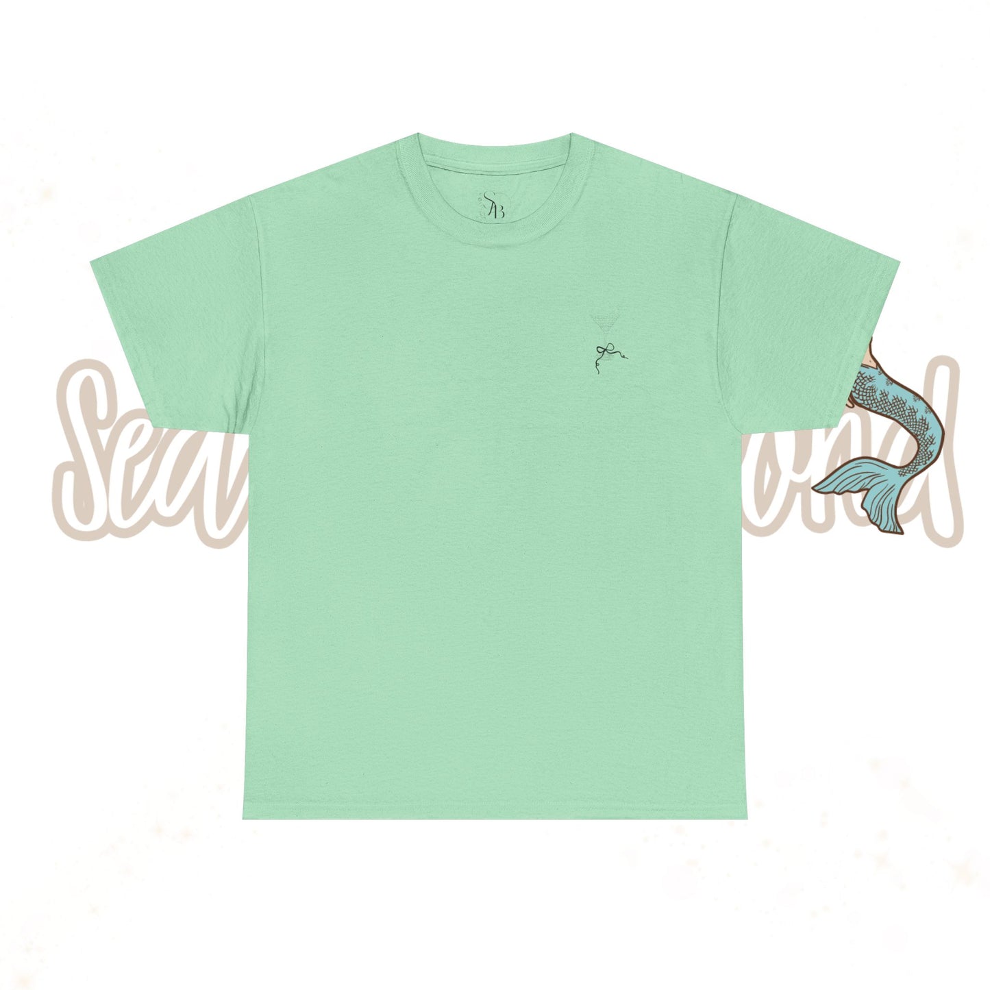 Let's get Spicy Tee