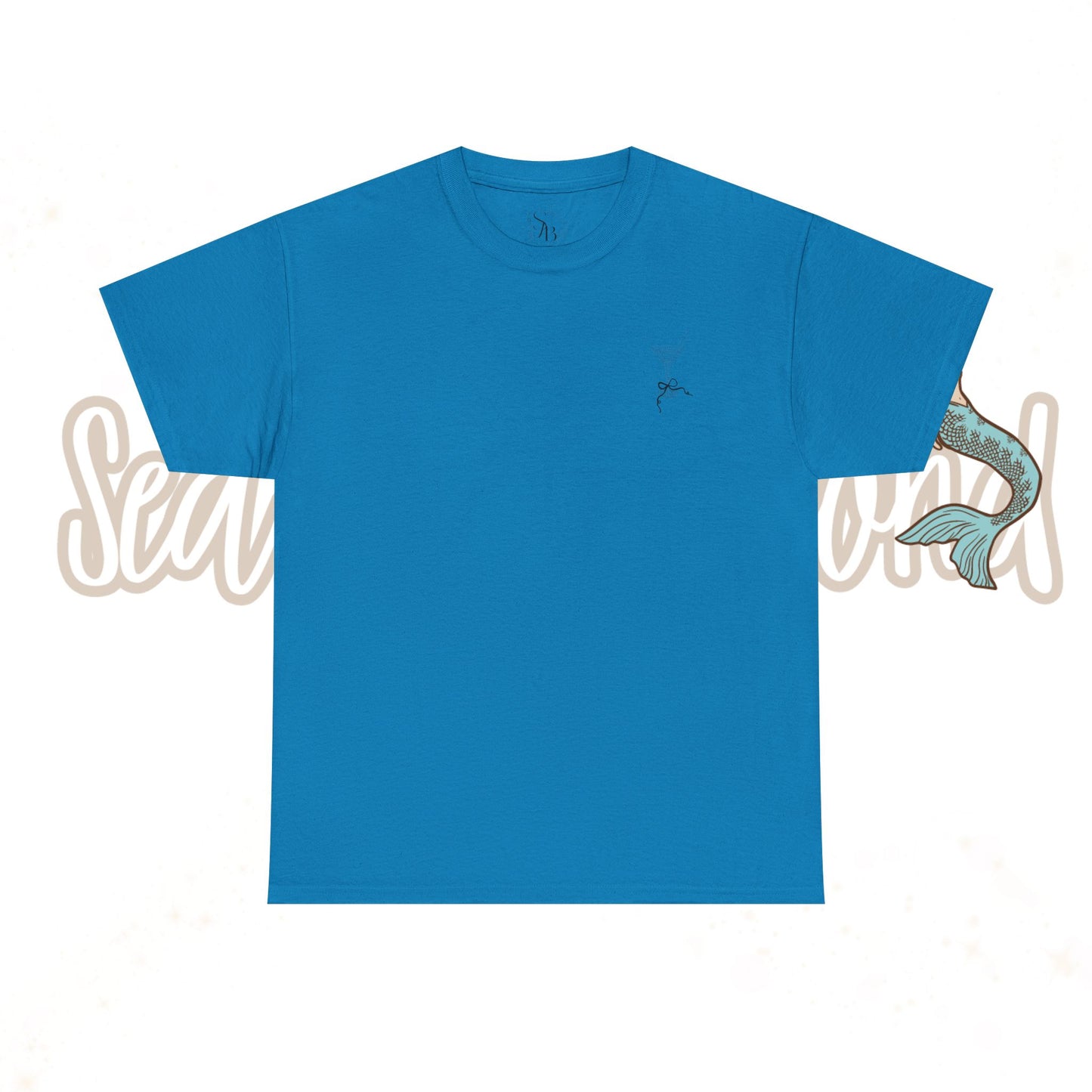Let's get Spicy Tee