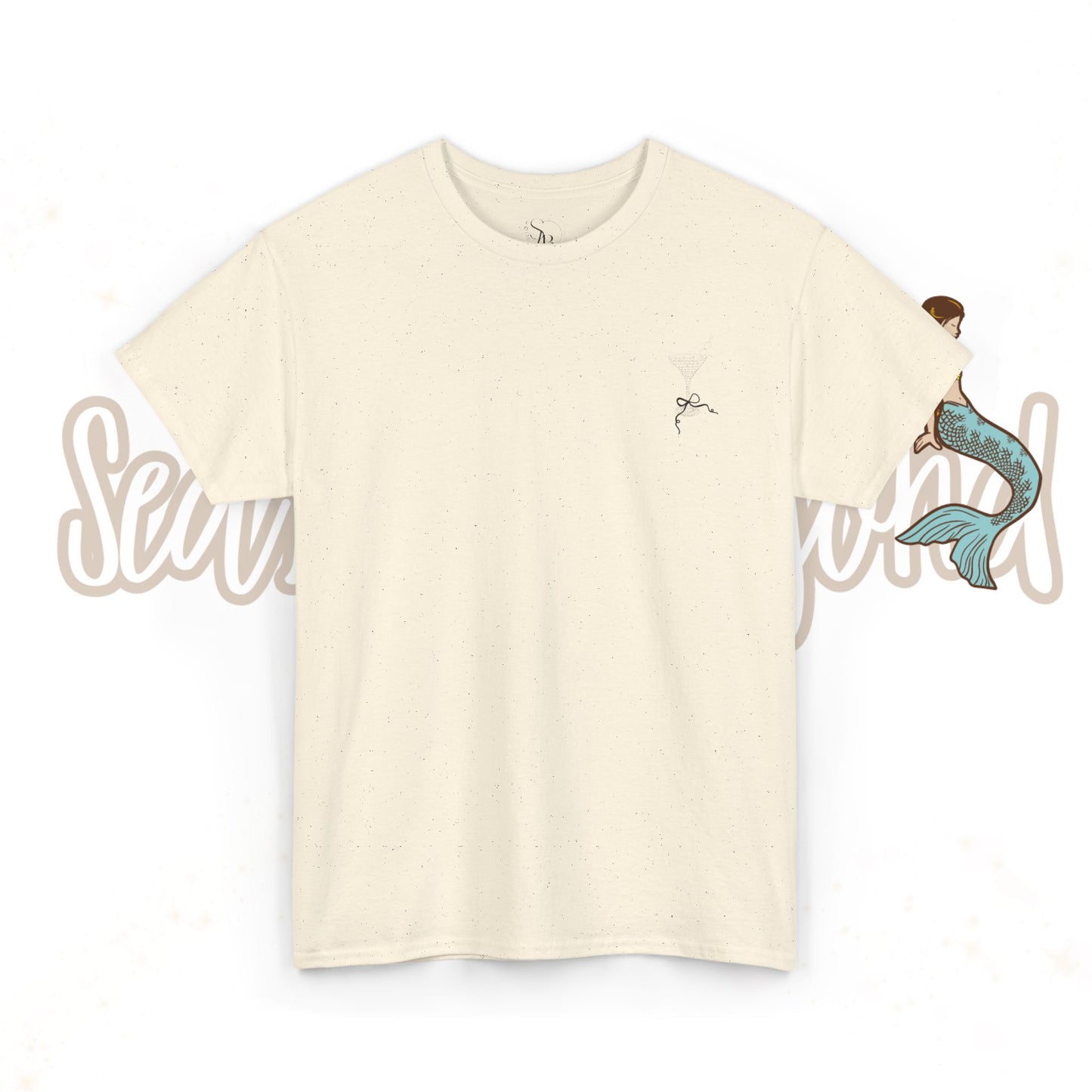 Let's get Spicy Tee