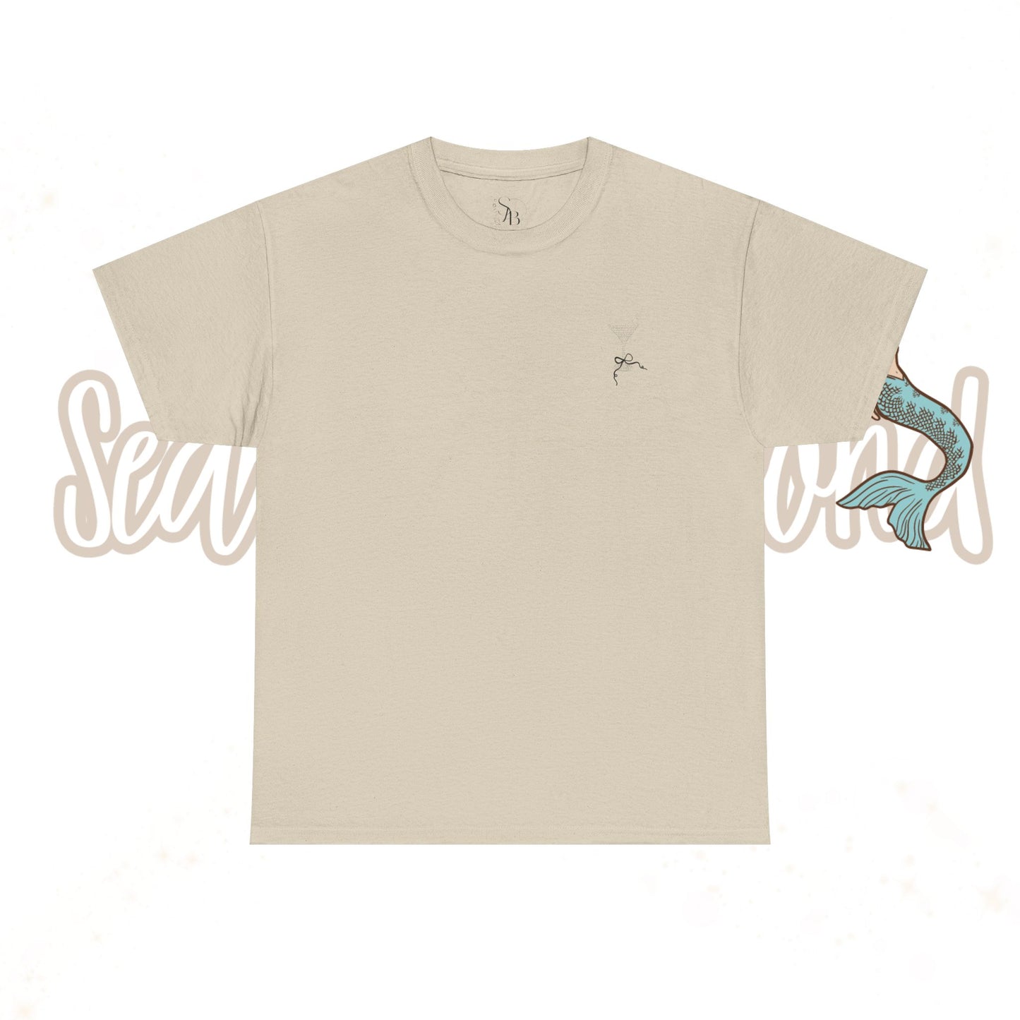 Let's get Spicy Tee