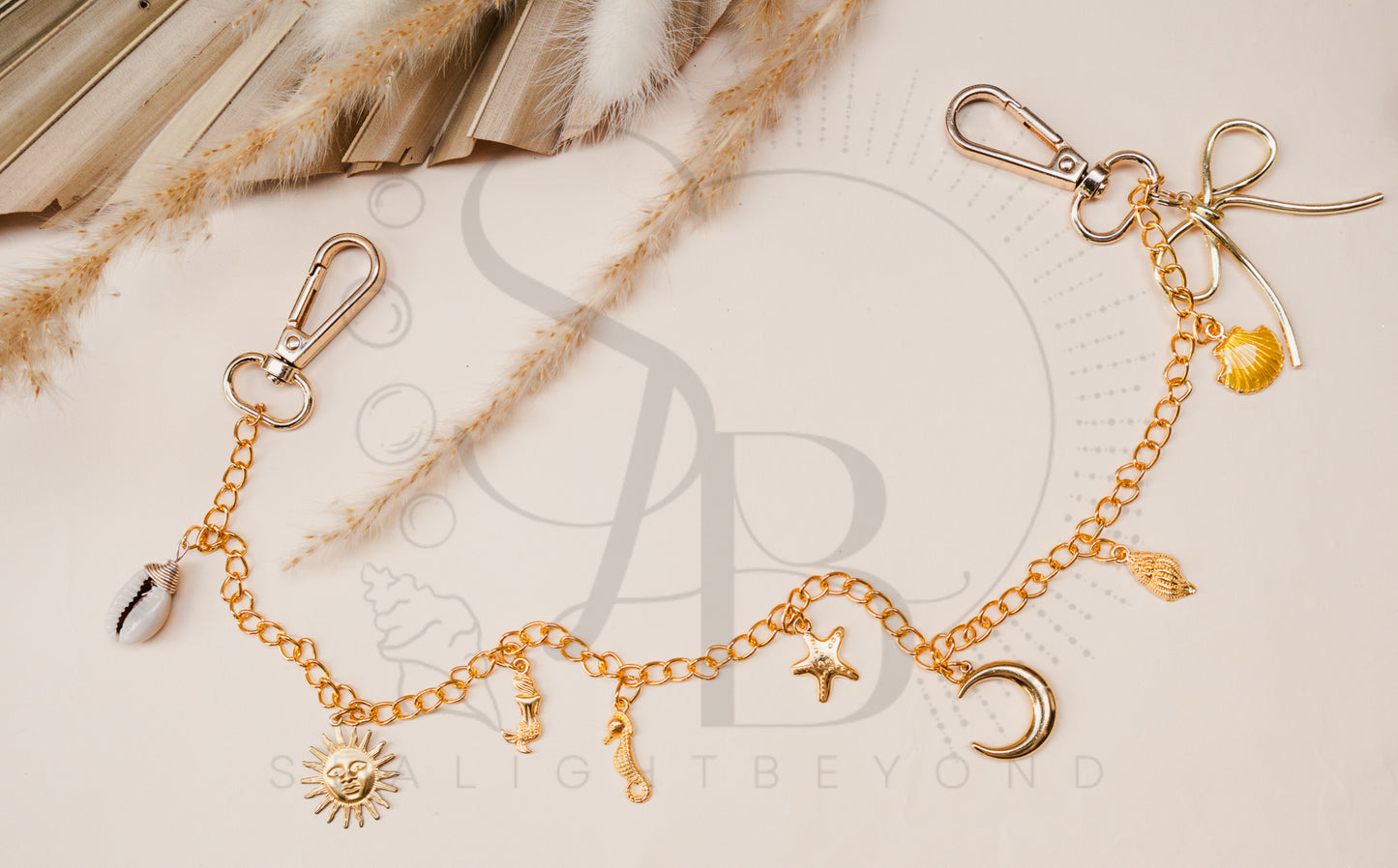 Coastal Chic Chain