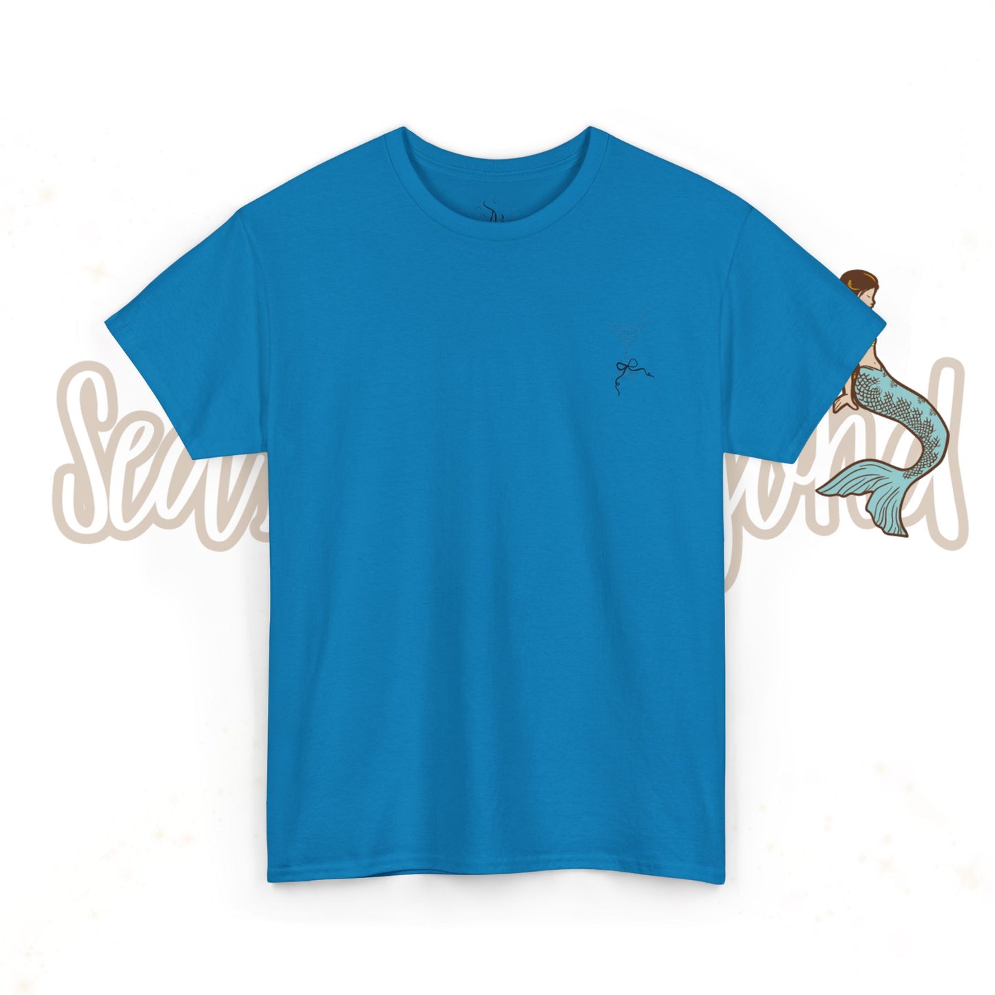 Let's get Spicy Tee