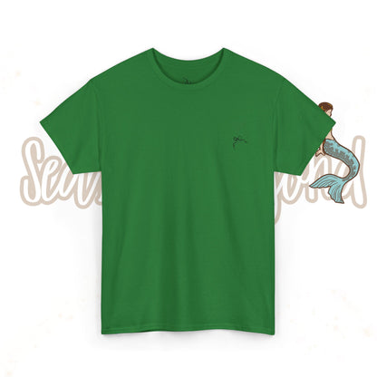 Let's get Spicy Tee
