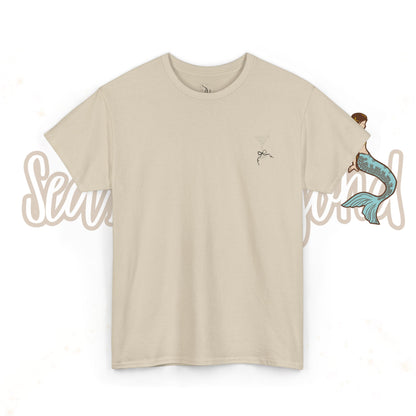 Let's get Spicy Tee