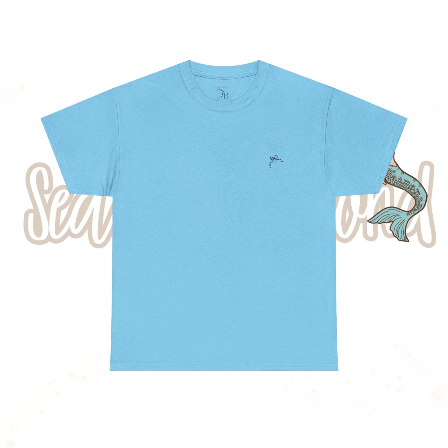 Let's get Spicy Tee