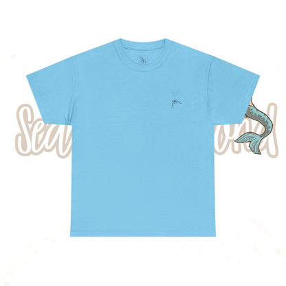 Let's get Spicy Tee
