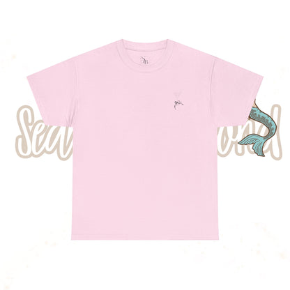Let's get Spicy Tee
