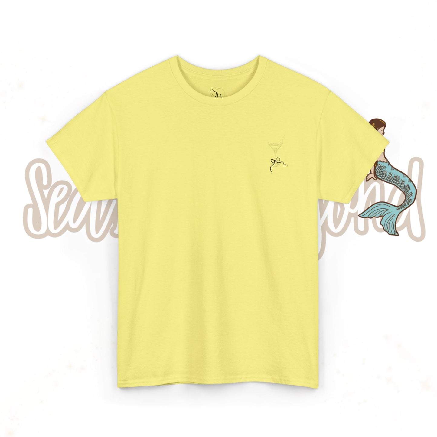 Let's get Spicy Tee