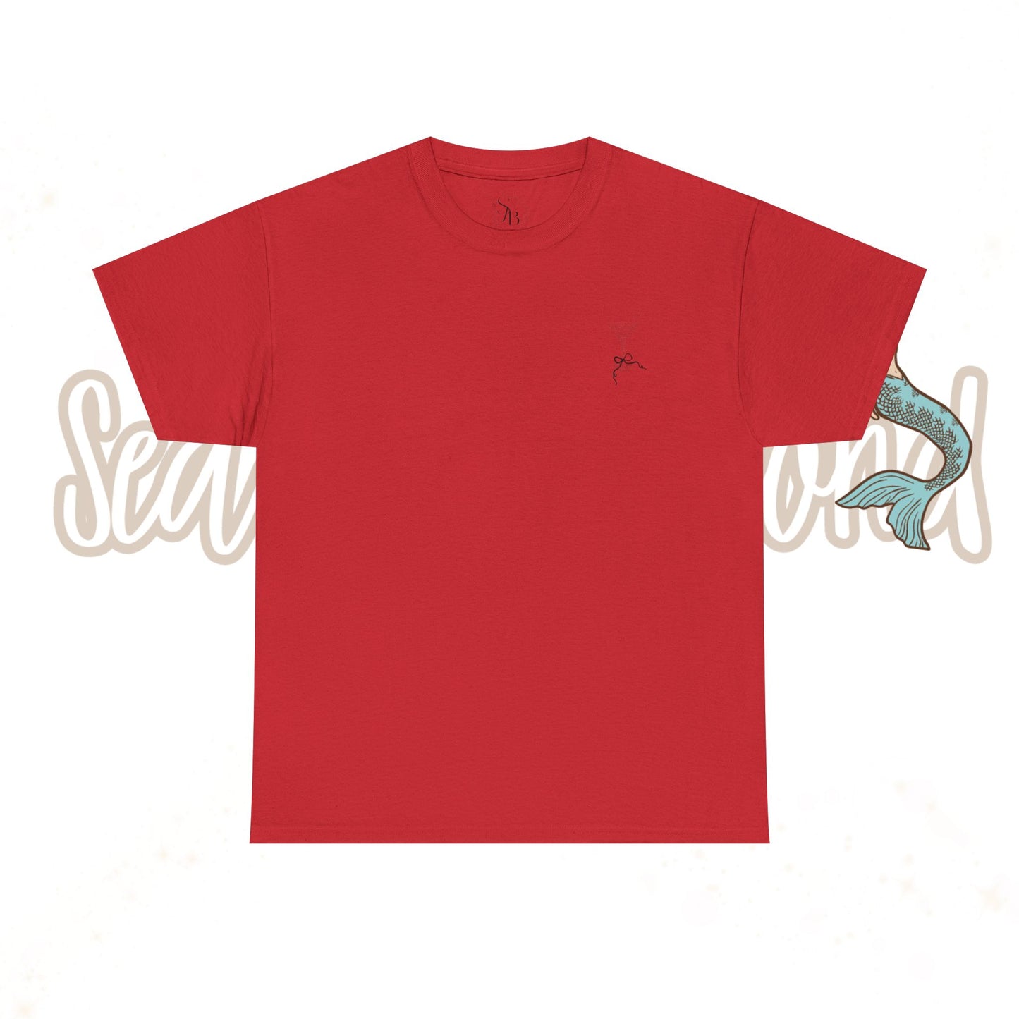 Let's get Spicy Tee