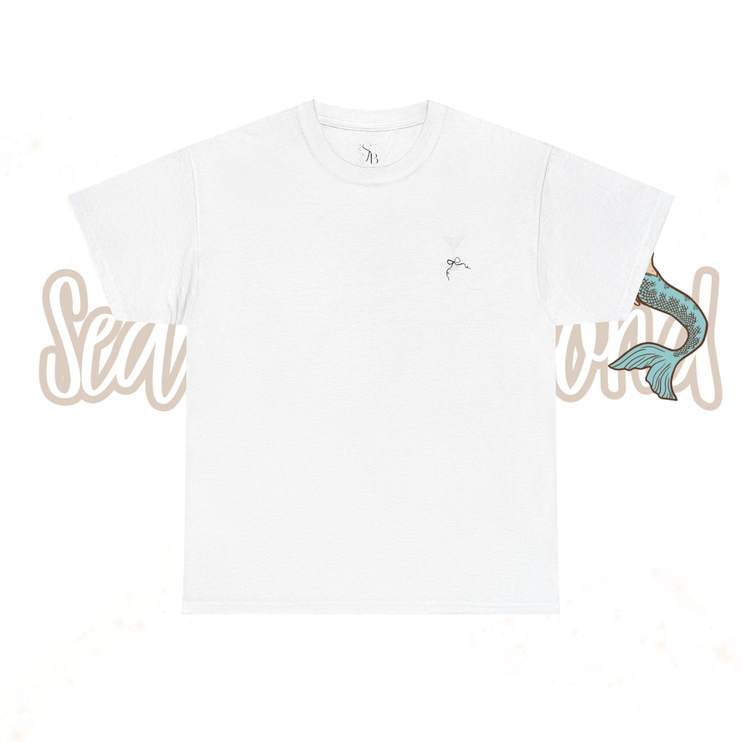 Let's get Spicy Tee