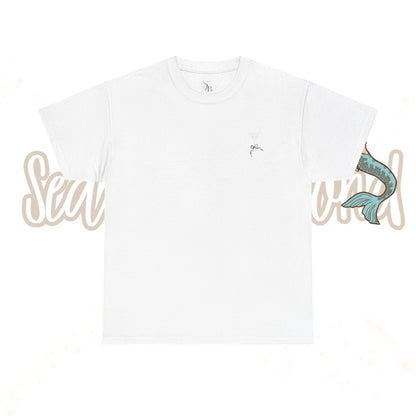 Let's get Spicy Tee