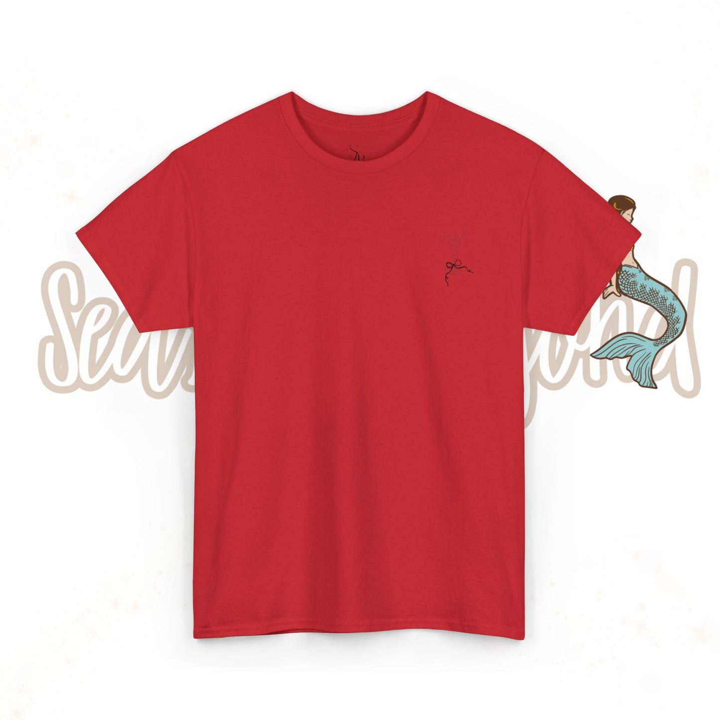 Let's get Spicy Tee