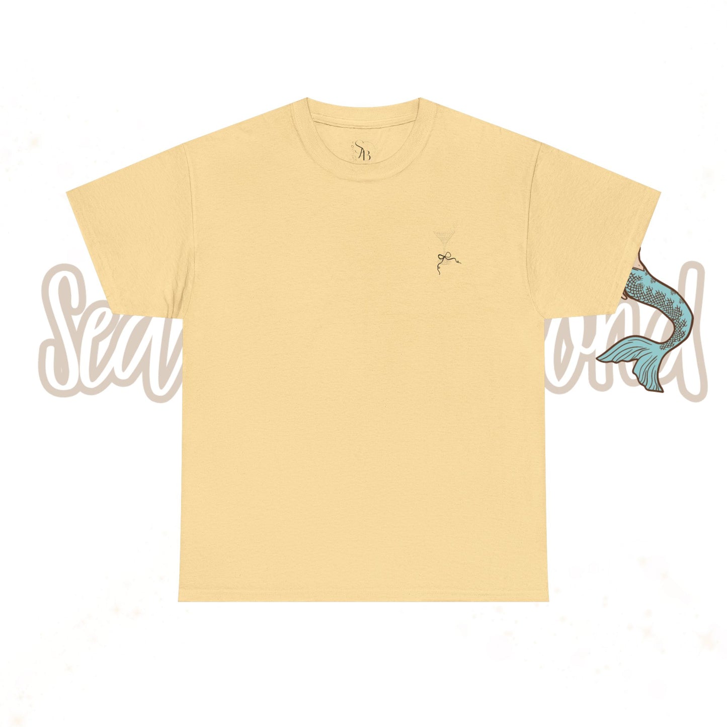 Let's get Spicy Tee