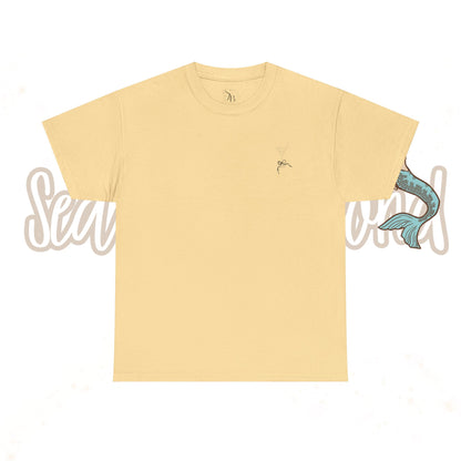 Let's get Spicy Tee