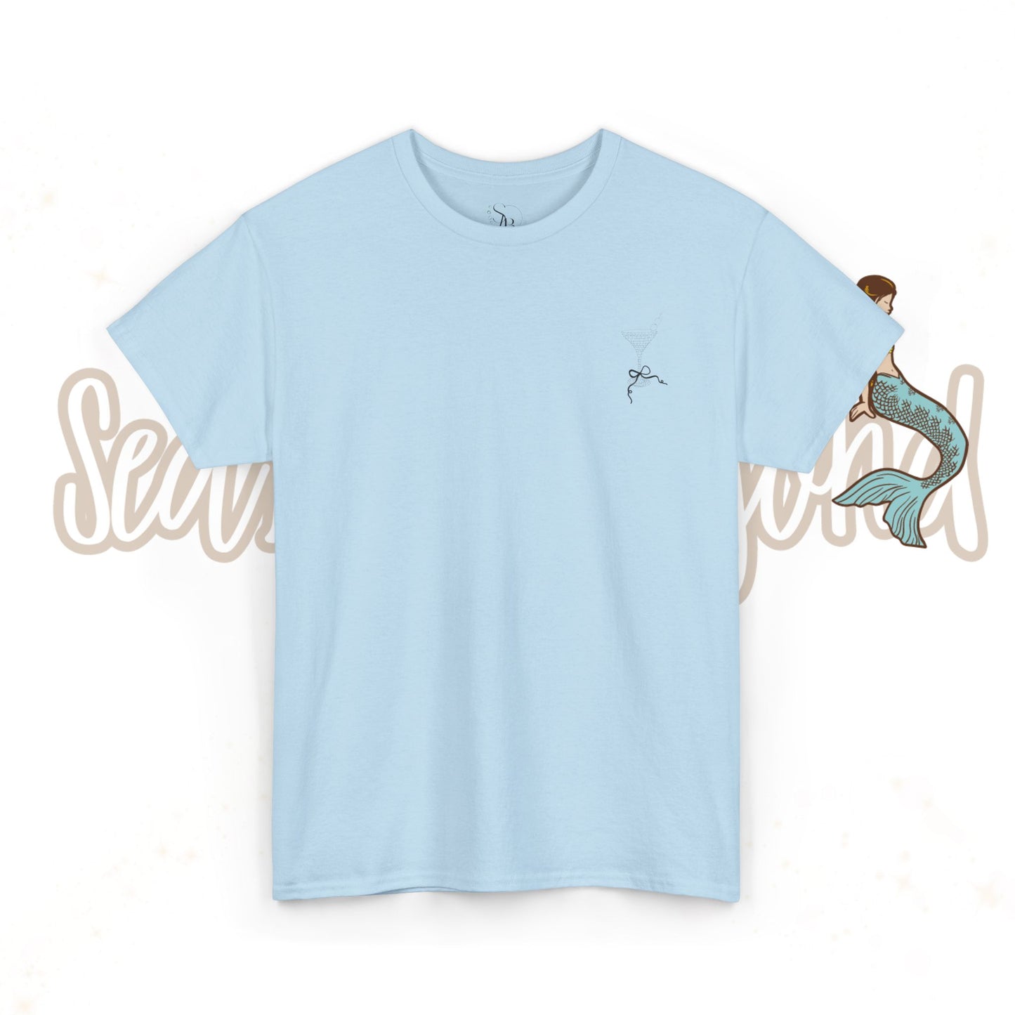 Let's get Spicy Tee