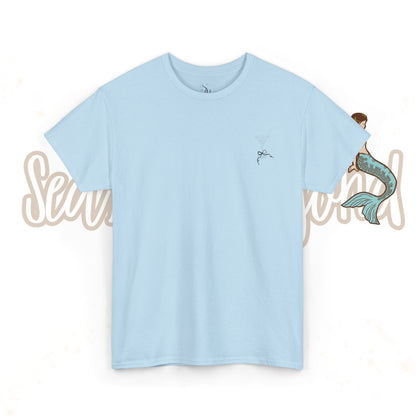 Let's get Spicy Tee