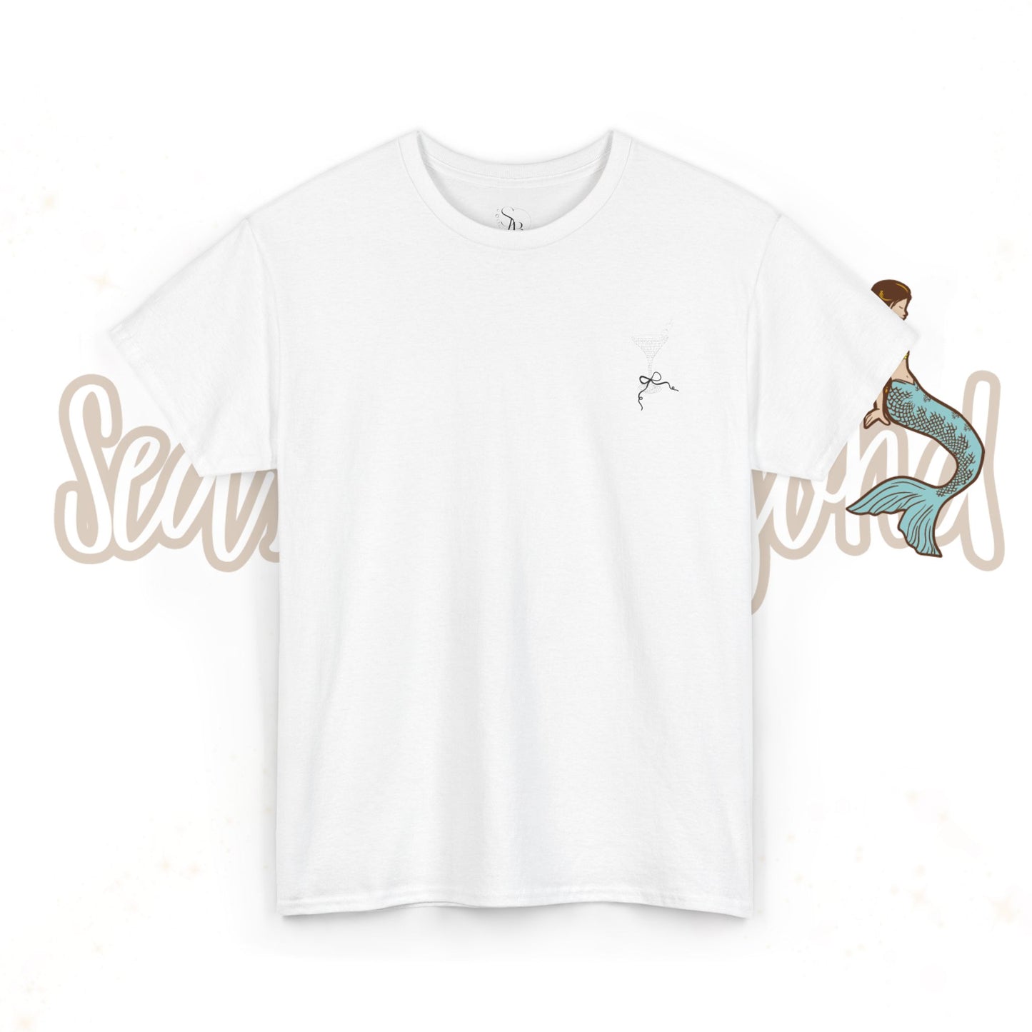 Let's get Spicy Tee