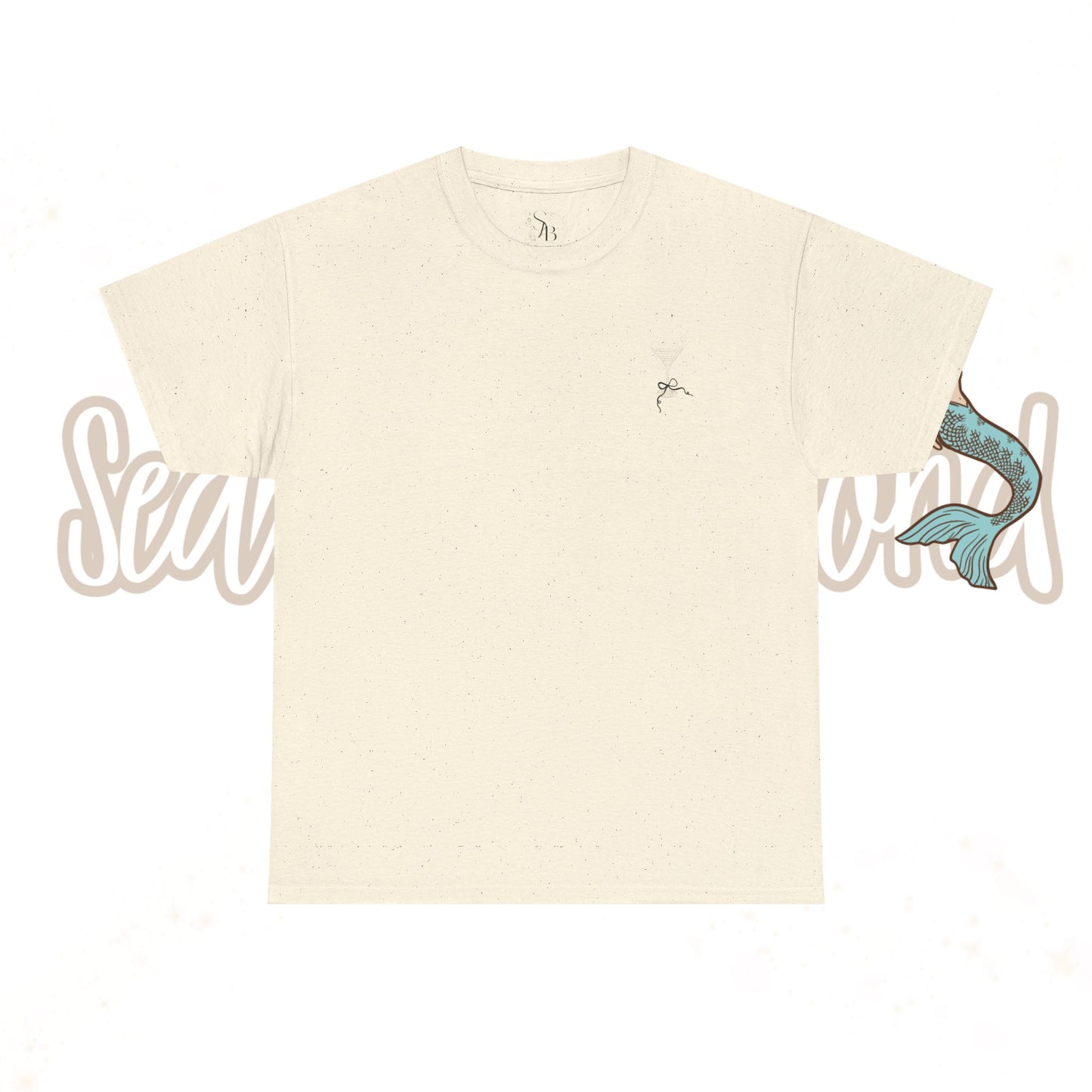 Let's get Spicy Tee