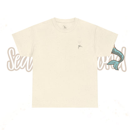 Let's get Spicy Tee