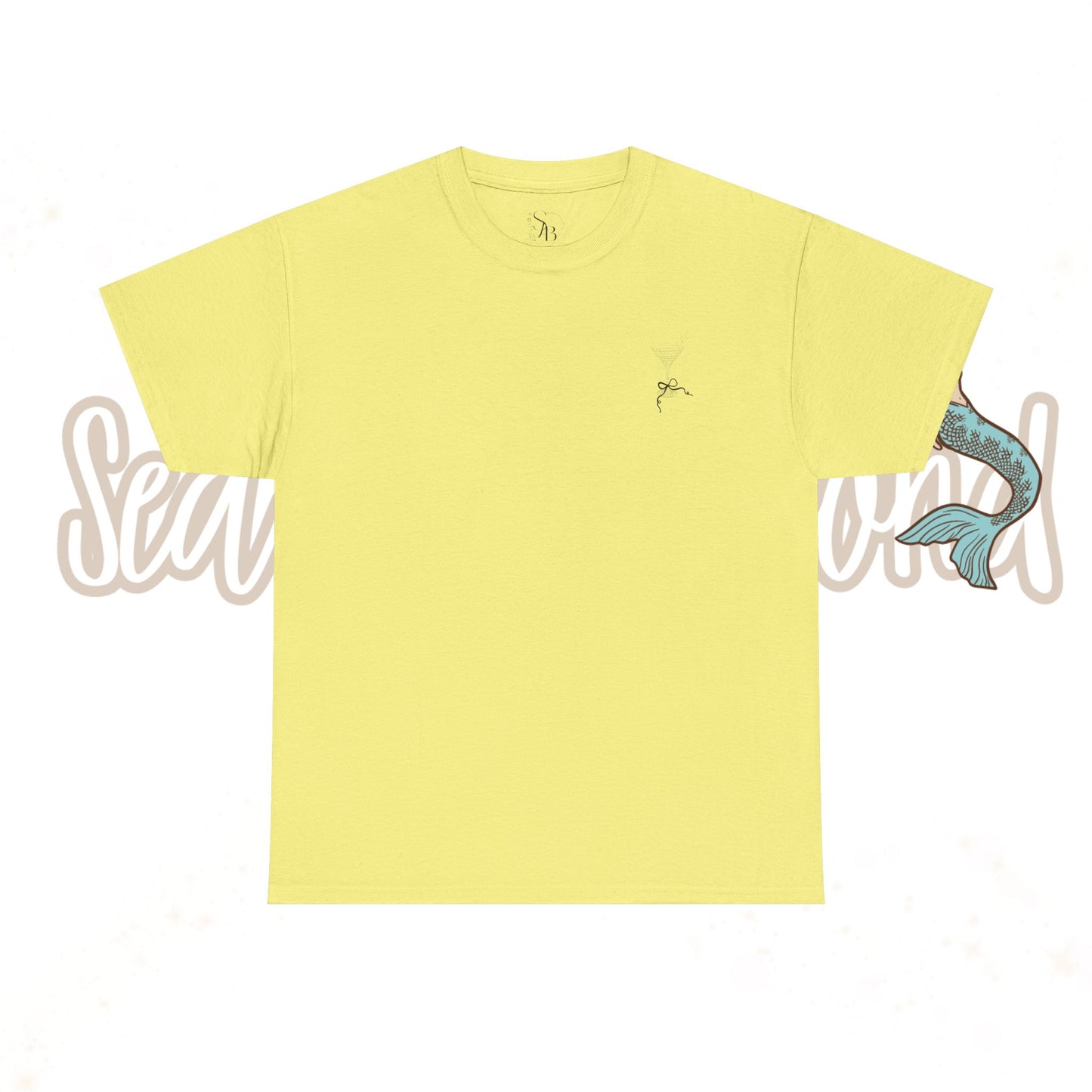 Let's get Spicy Tee