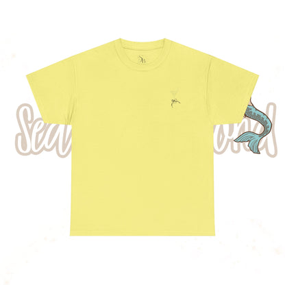 Let's get Spicy Tee