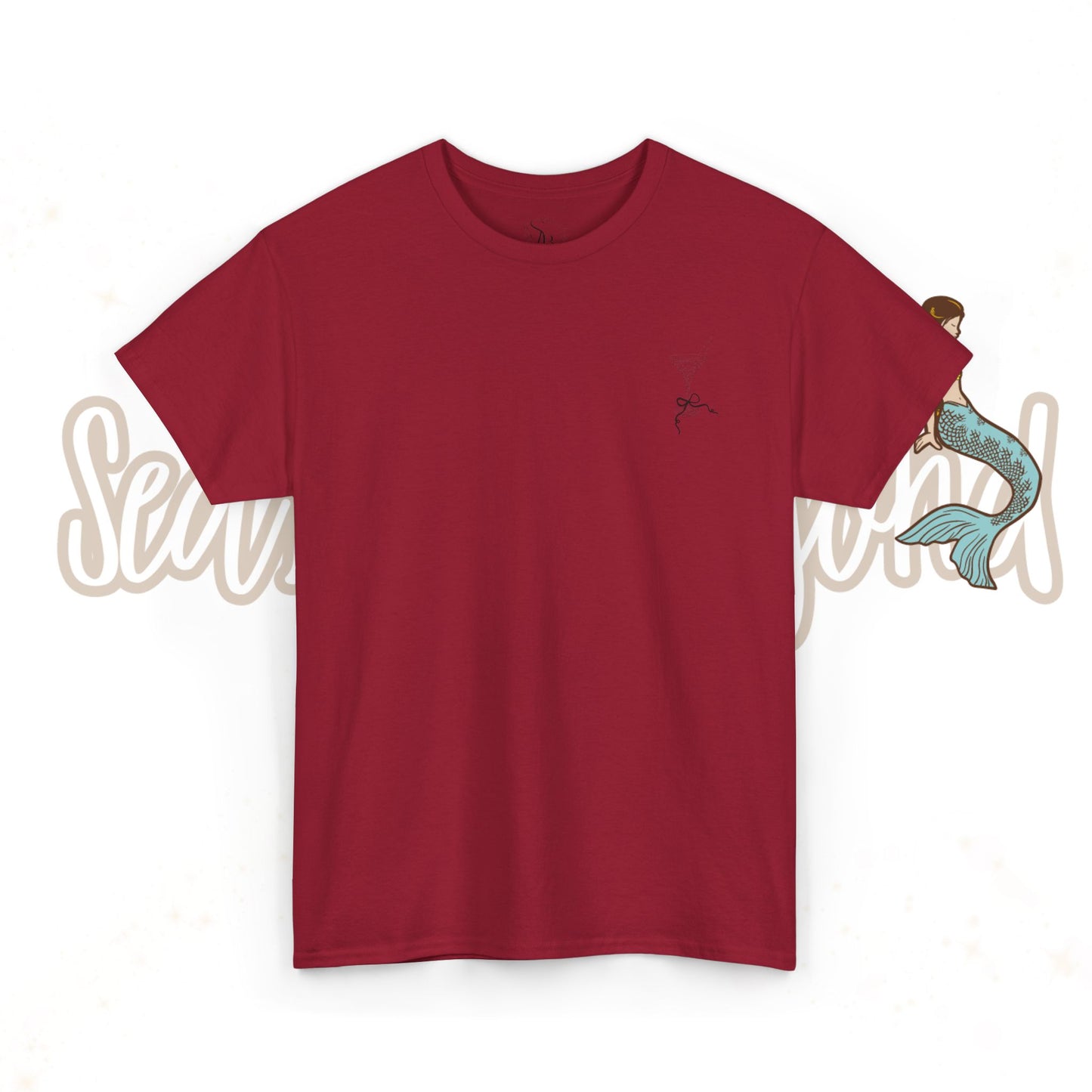 Let's get Spicy Tee
