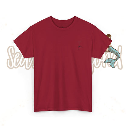 Let's get Spicy Tee