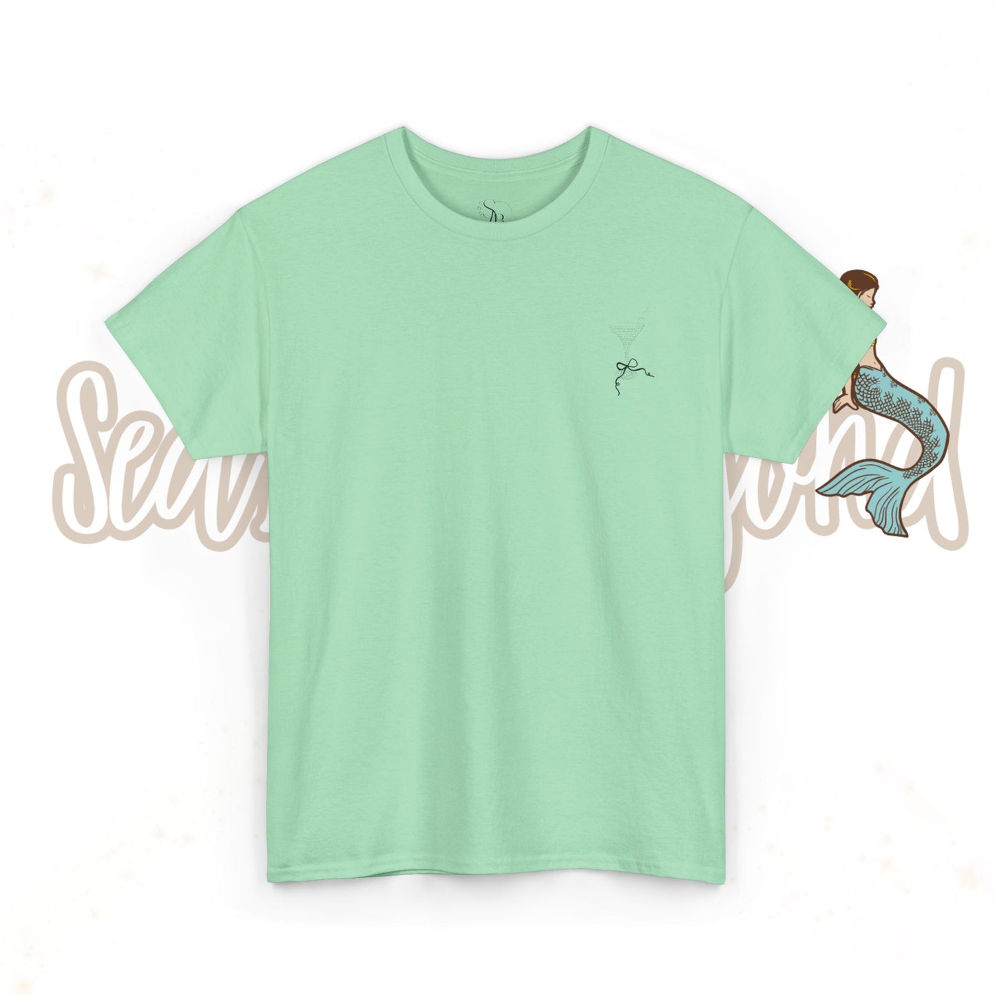 Let's get Spicy Tee