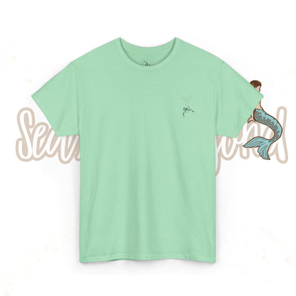 Let's get Spicy Tee