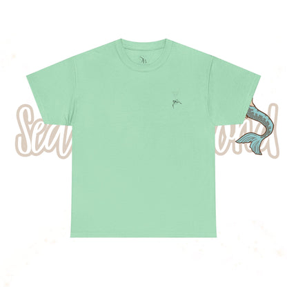 Let's get Spicy Tee