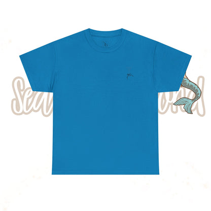 Let's get Spicy Tee