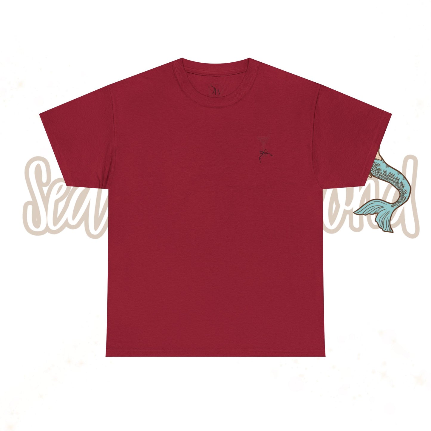 Let's get Spicy Tee
