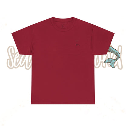 Let's get Spicy Tee