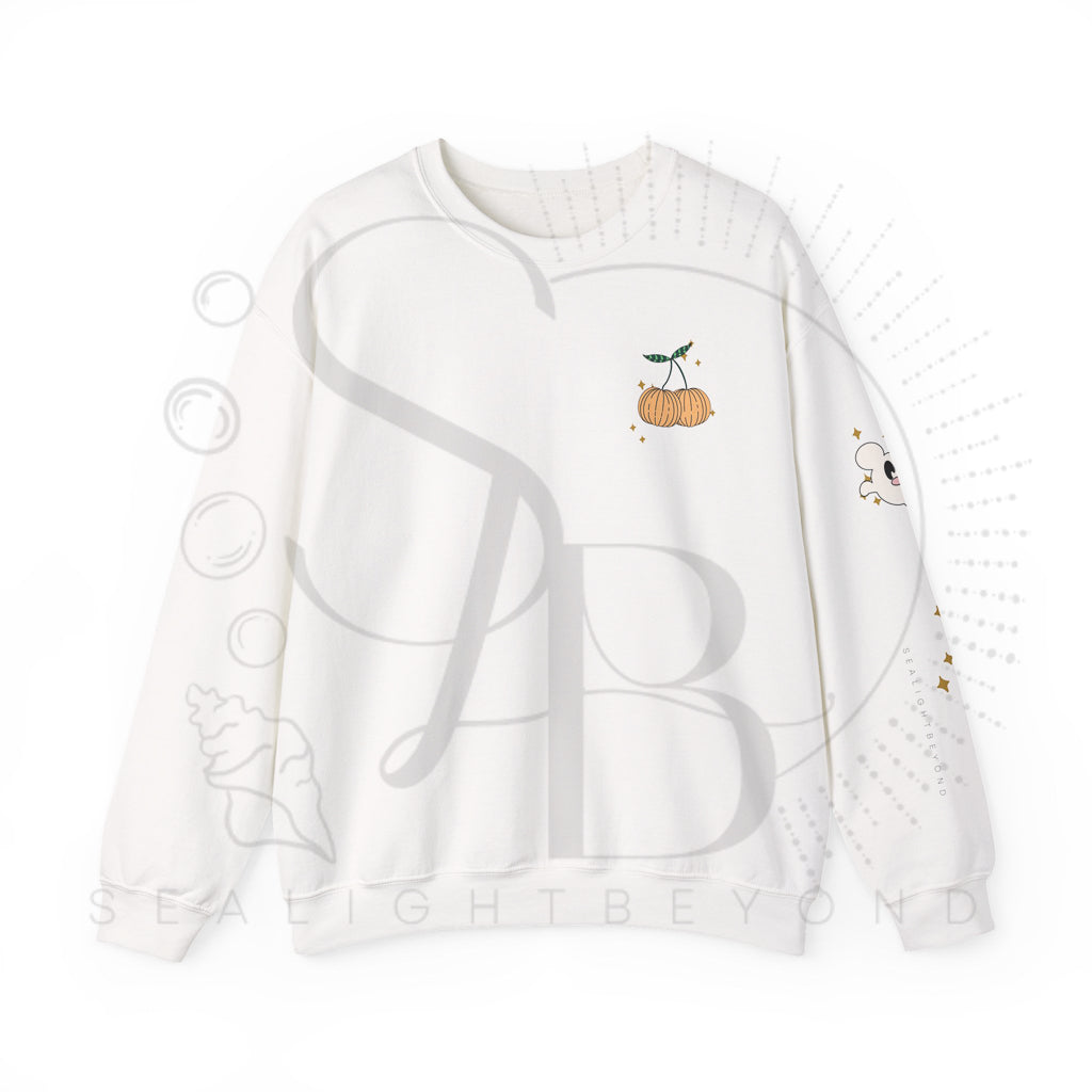 Spook-tacular Crewneck