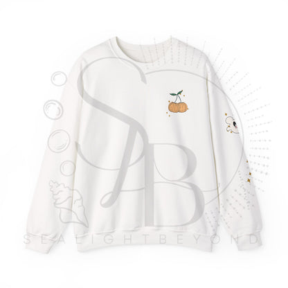 Spook-tacular Crewneck
