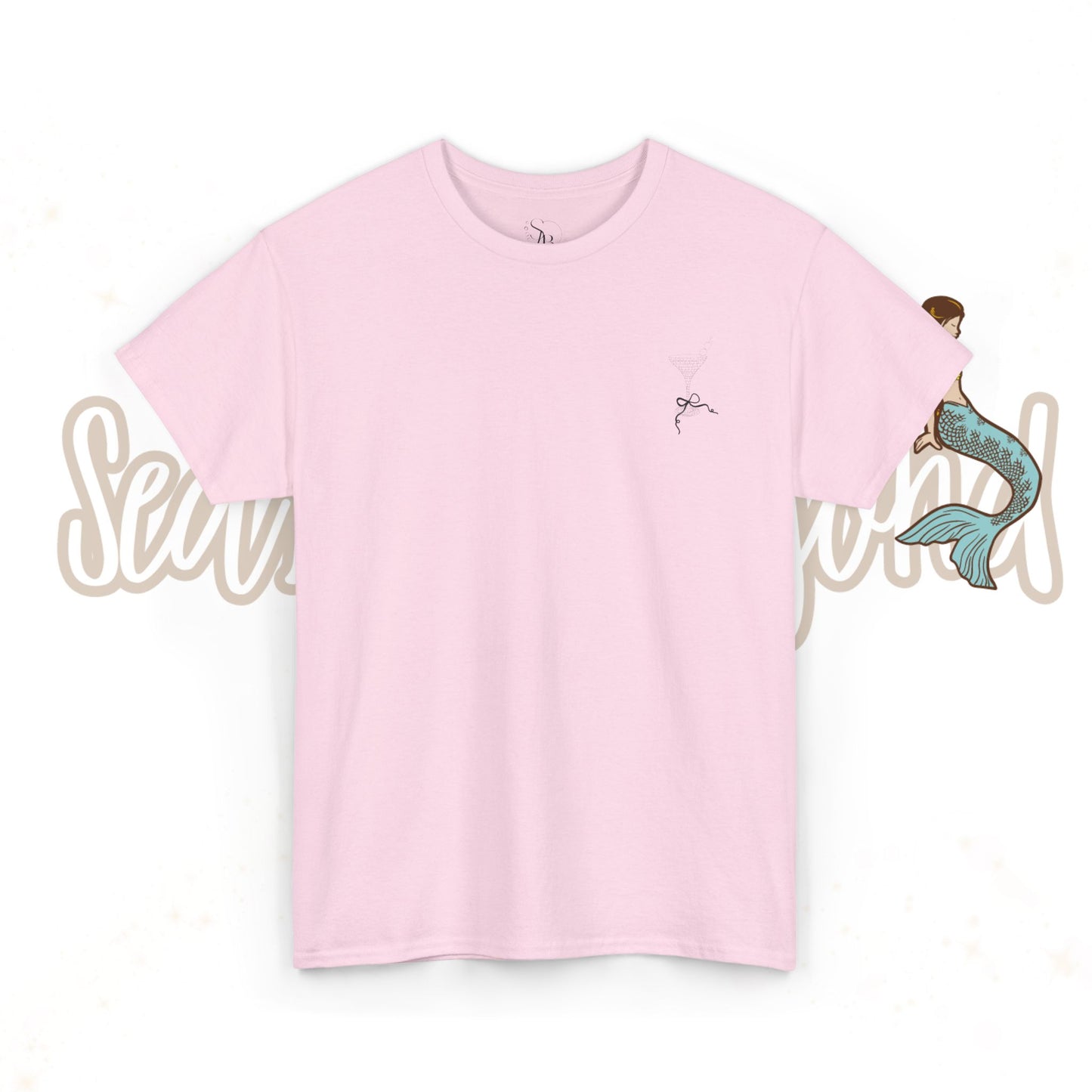 Let's get Spicy Tee