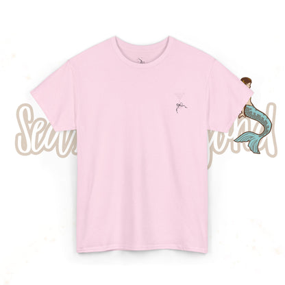 Let's get Spicy Tee
