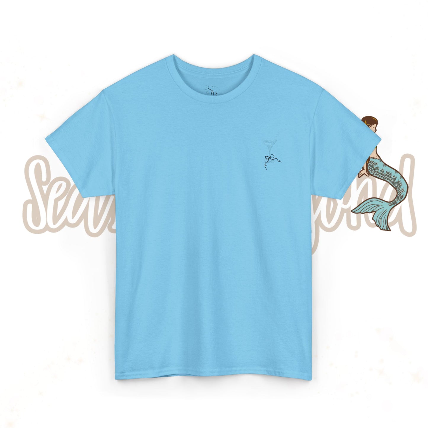 Let's get Spicy Tee