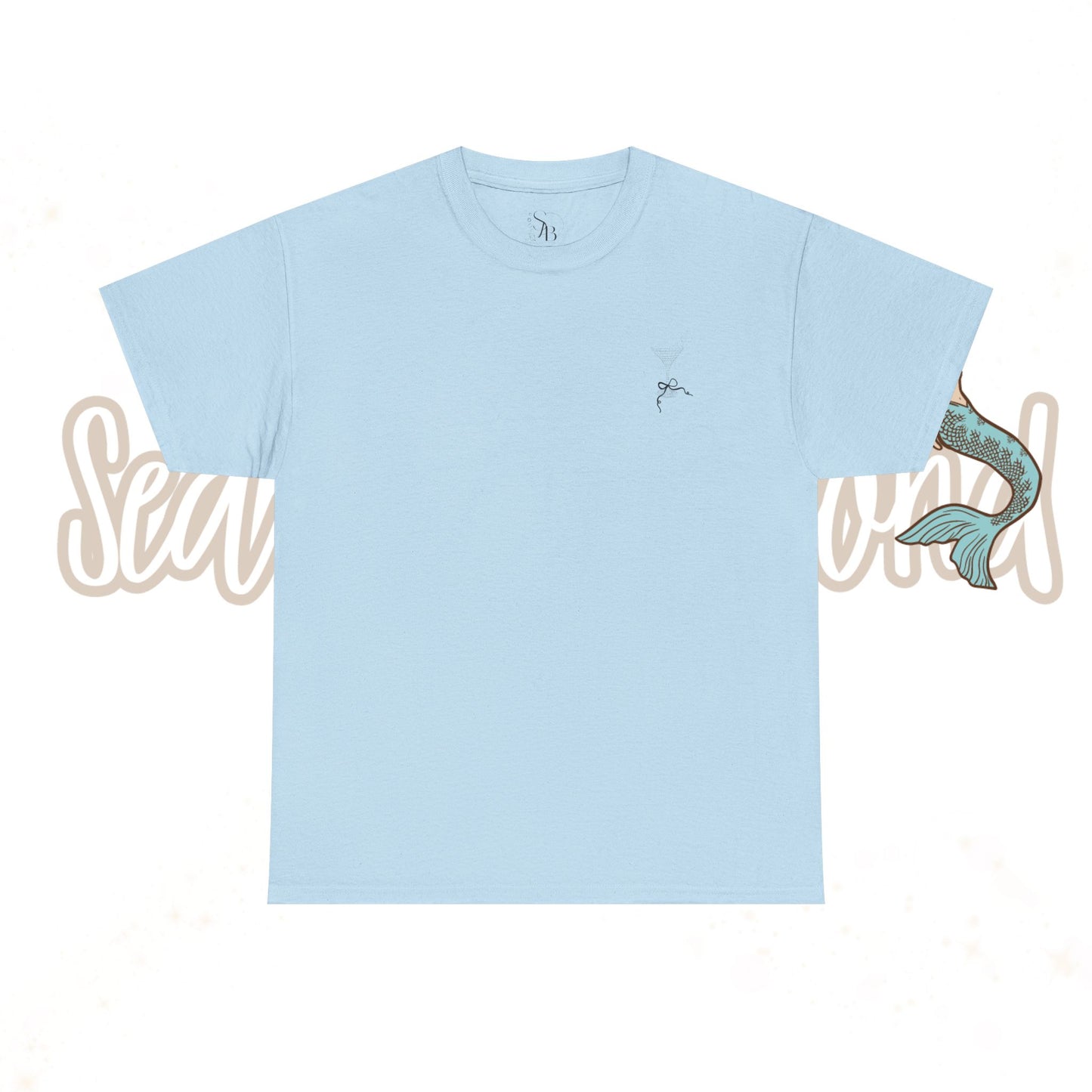 Let's get Spicy Tee
