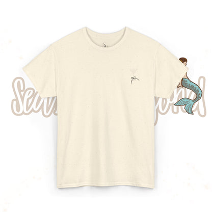Let's get Spicy Tee