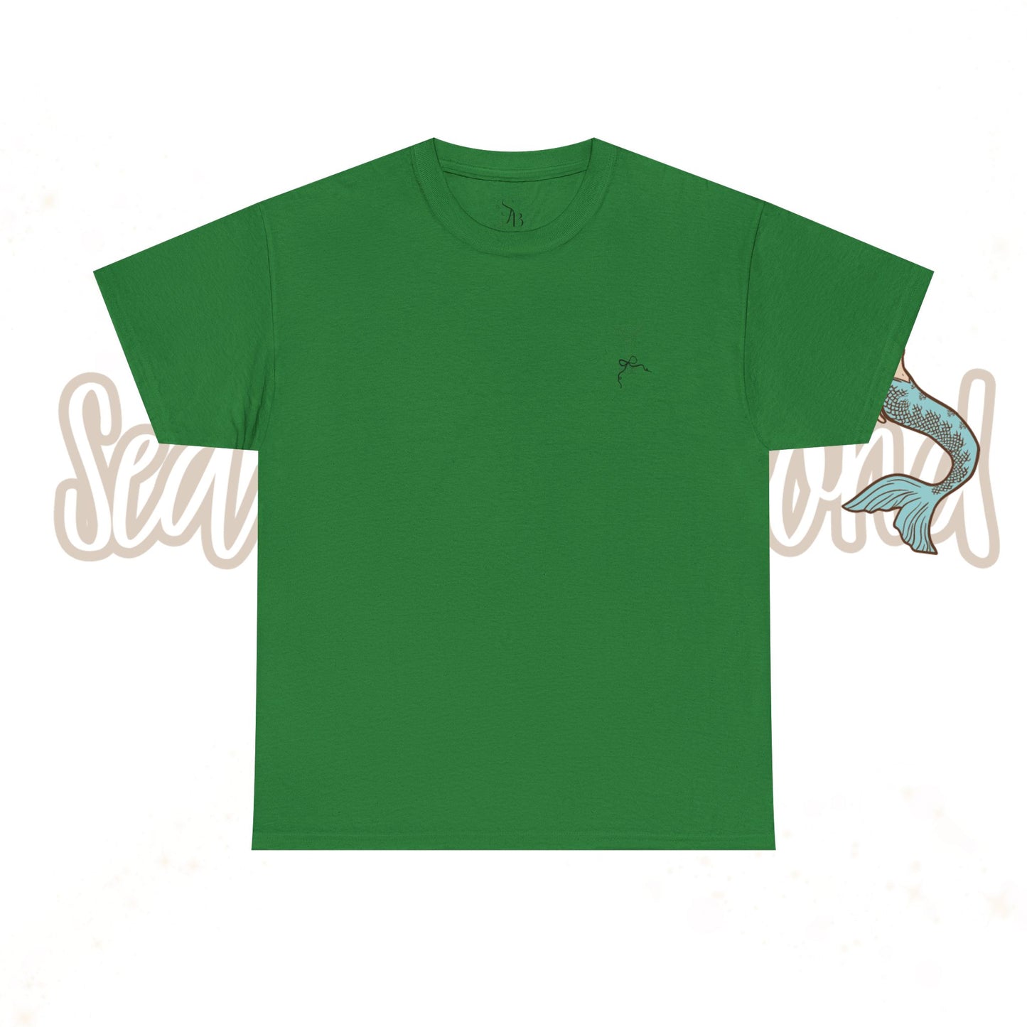 Let's get Spicy Tee