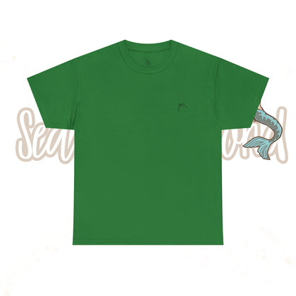 Let's get Spicy Tee