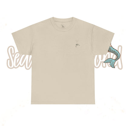 Let's get Spicy Tee