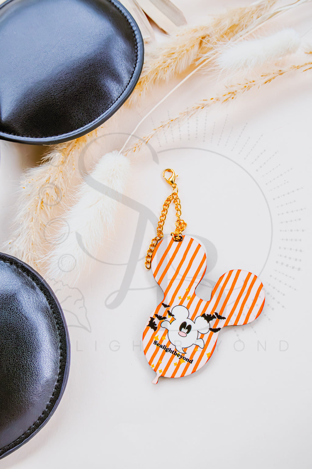Spook-tacular Charms