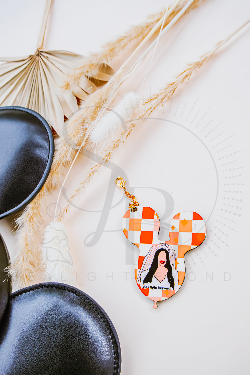 Spook-tacular Charms
