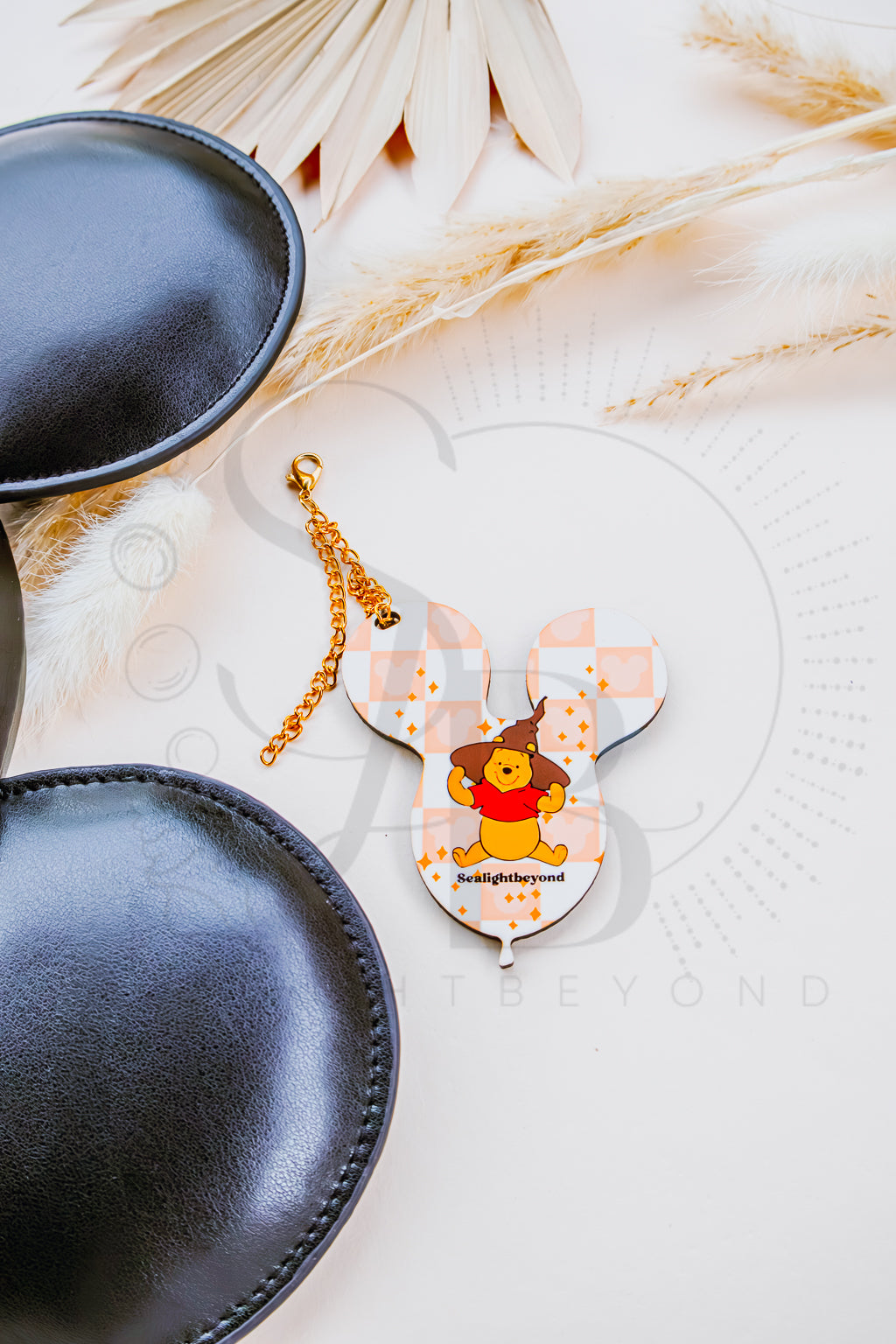 Spook-tacular Charms
