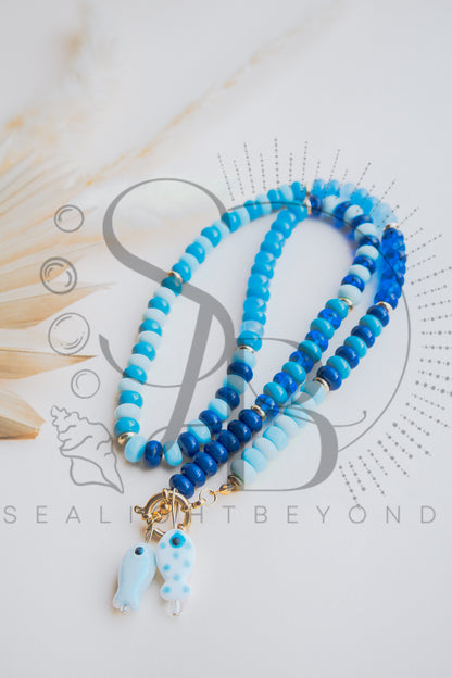 Sea Serenade
